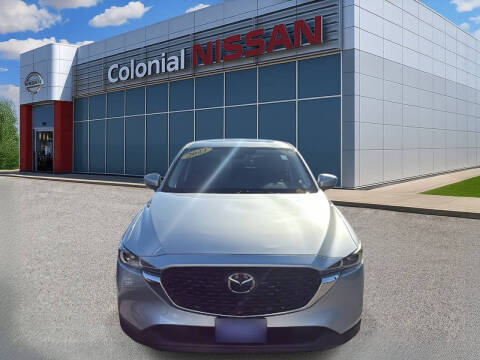 2023 Mazda CX-5 2.5 S Preferred