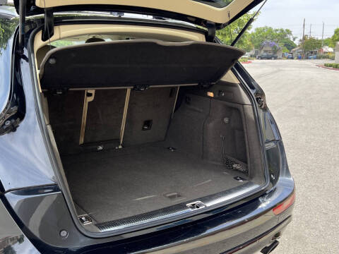 2013 Audi Q5 2.0T quattro Premium Plus