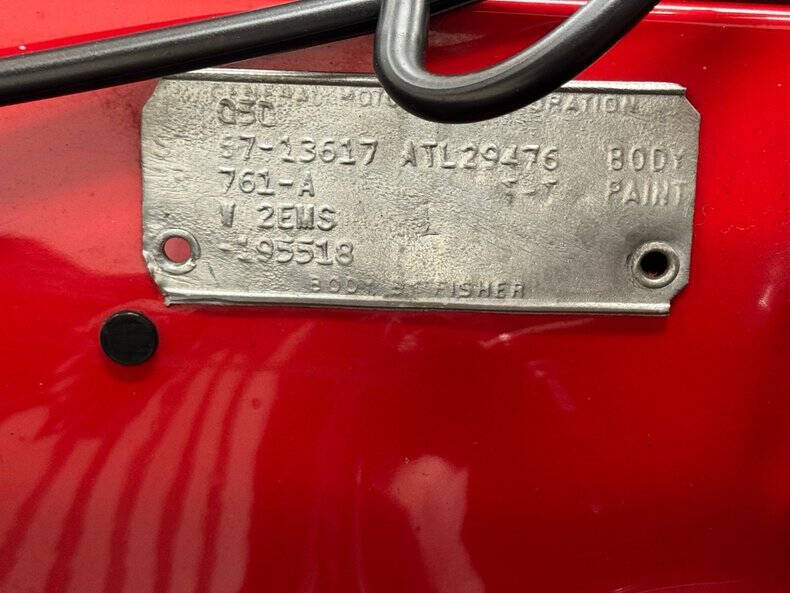 1967 Chevrolet Malibu