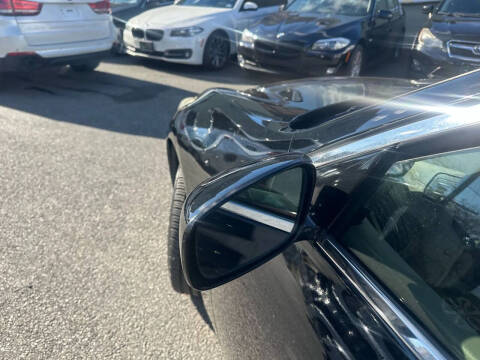 2012 Infiniti G37 Sedan