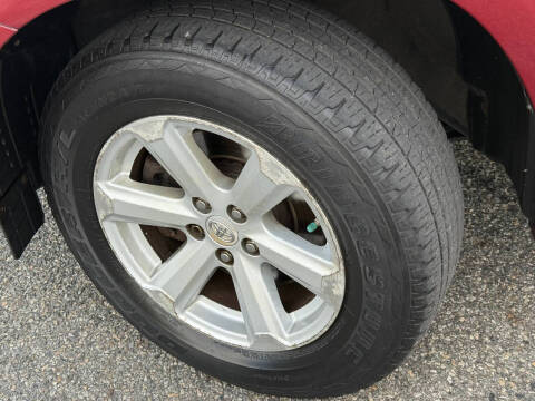 2008 Toyota Highlander