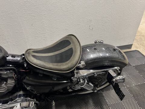 2014 Harley-Davidson SEVENTY TWO