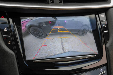 2014 Cadillac XTS Premium Vsport