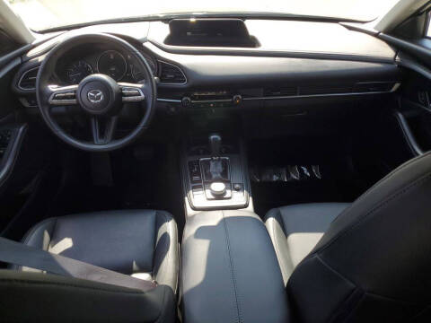 2023 Mazda CX-30 2.5 S Select