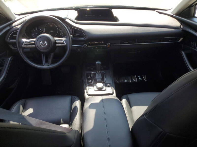 2023 Mazda CX-30 2.5 S Select
