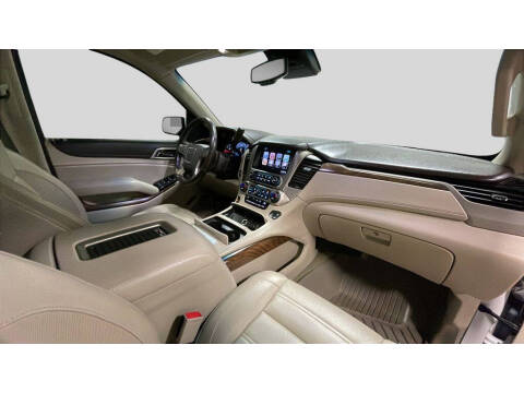 2019 GMC Yukon XL Denali