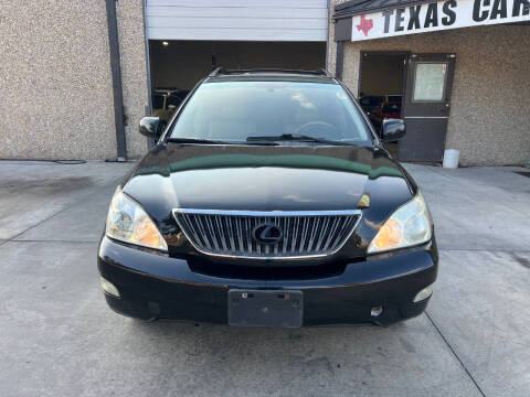 2006 Lexus RX 330