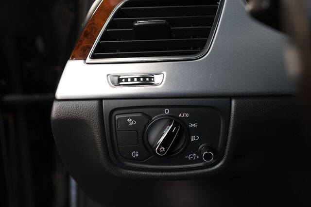2011 Audi A8 quattro