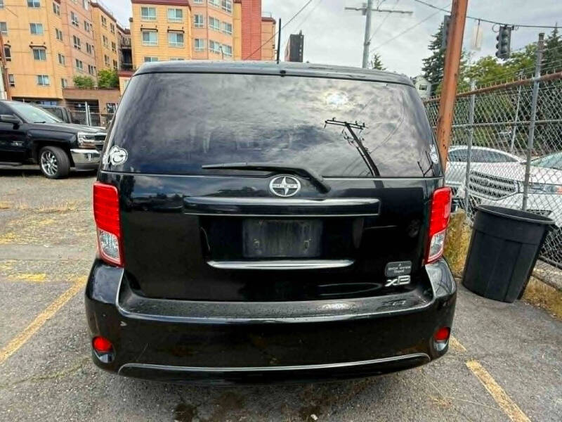 2013 Scion xB
