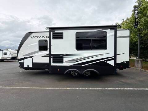 2021 Winnebago Voyage