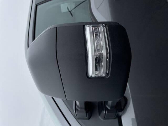 2025 Ford F-250 Super Duty