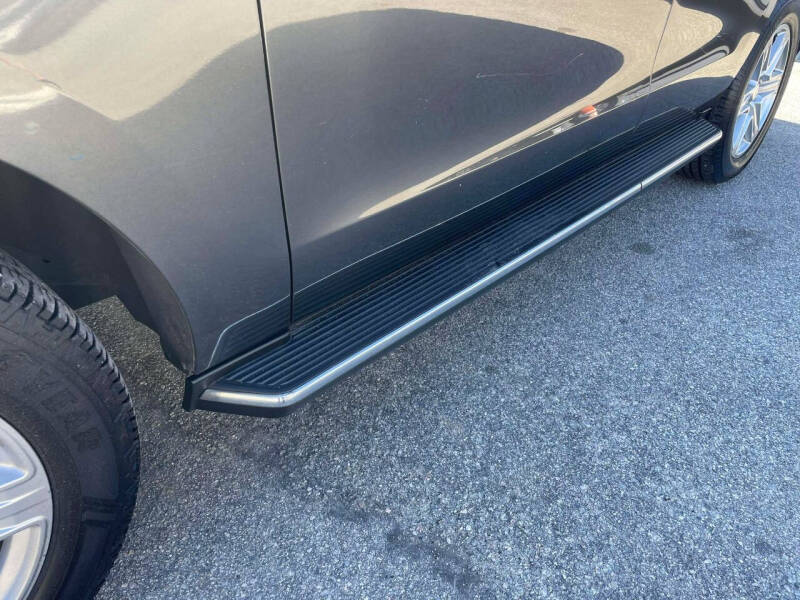 2018 Ford Expedition XLT