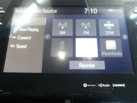 2019 Toyota Avalon Hybrid