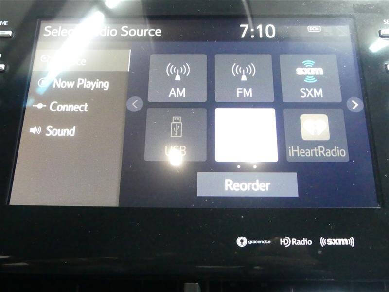 2019 Toyota Avalon Hybrid