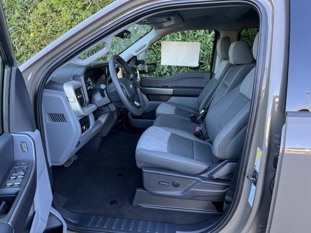 2026 Ford F-250 Super Duty