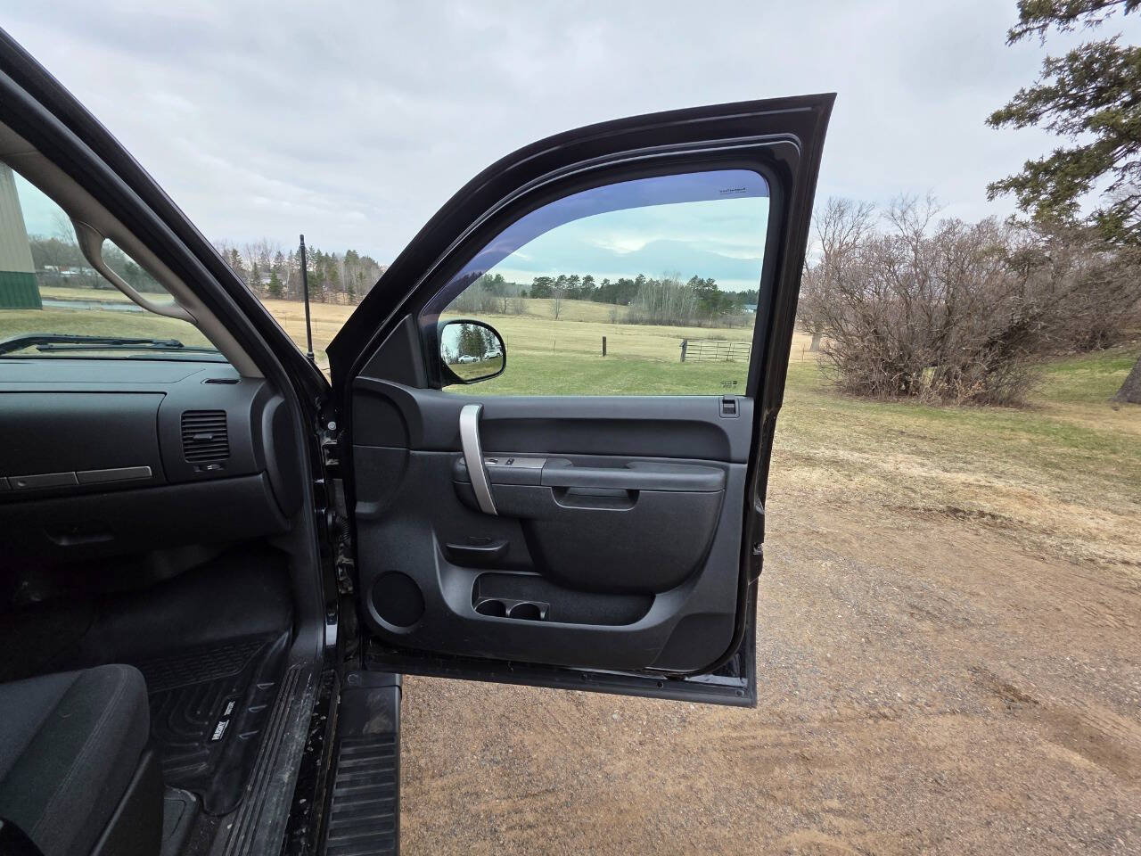 2010 Chevrolet Silverado 1500 113