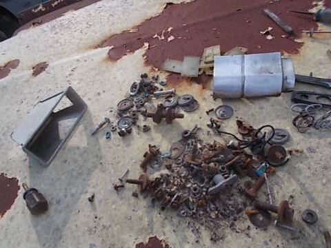 1976 Cadillac Eldorado