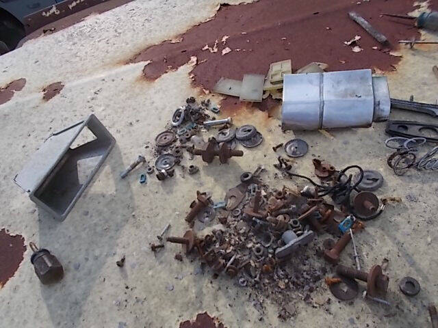 1976 Cadillac Eldorado