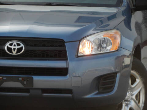 2009 Toyota RAV4