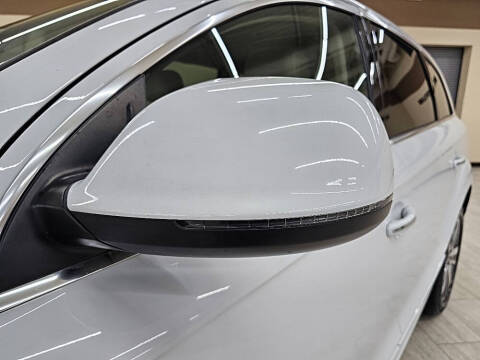 2013 Audi Q7 3.0T quattro Premium Plus