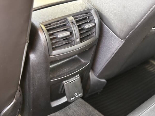 2012 Buick Regal Premium 1