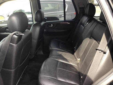 2007 GMC Envoy Denali