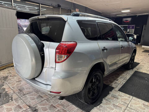 2007 Toyota RAV4