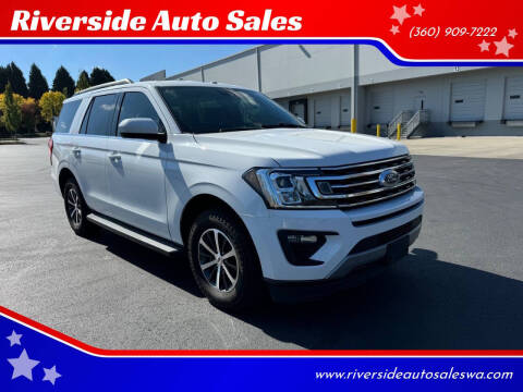 2019 Ford Expedition XLT