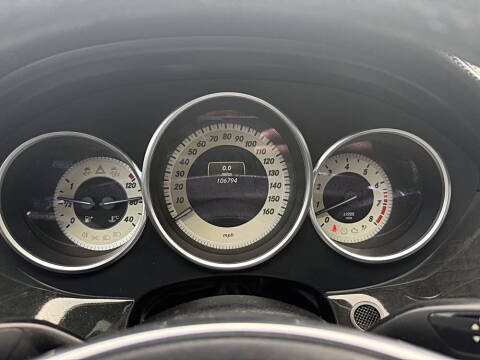 2018 Mercedes-Benz CLS CLS 550