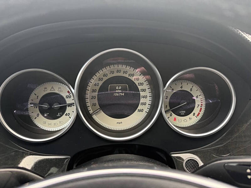 2018 Mercedes-Benz CLS CLS 550