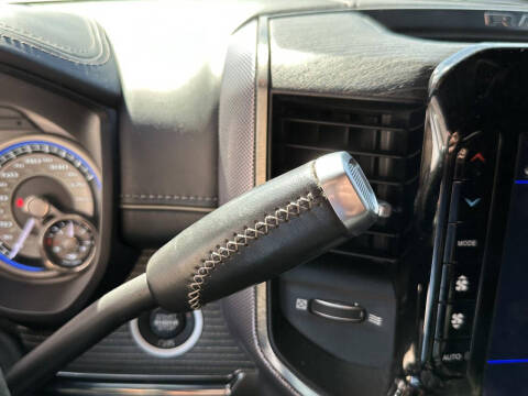 2020 RAM 2500 Limited