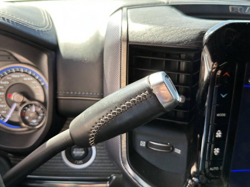 2020 RAM 2500 Limited