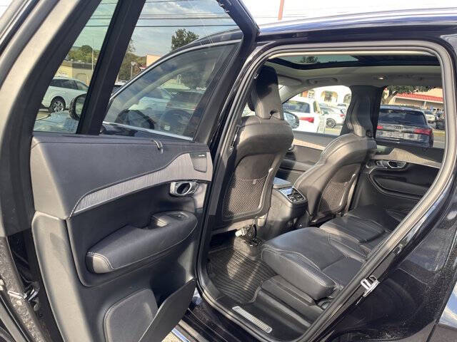 2024 Volvo XC90 B6 Ultimate Bright Theme 7P