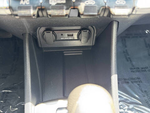 2015 Kia Rio 5-Door EX