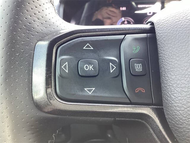 2024 RAM 2500 Power Wagon