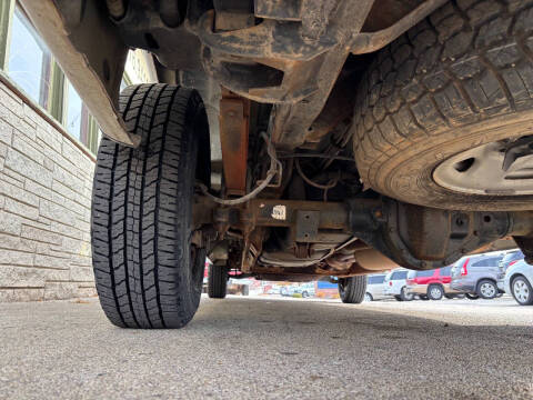 2003 Chevrolet Express 3500 LS