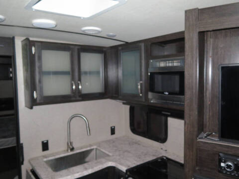 2019 Grand Design RV Imagine