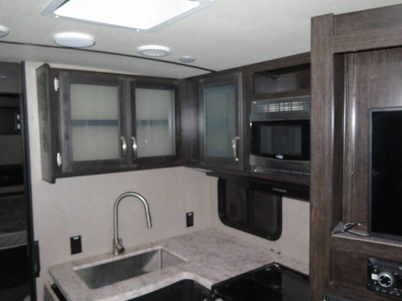 2019 Grand Design RV Imagine