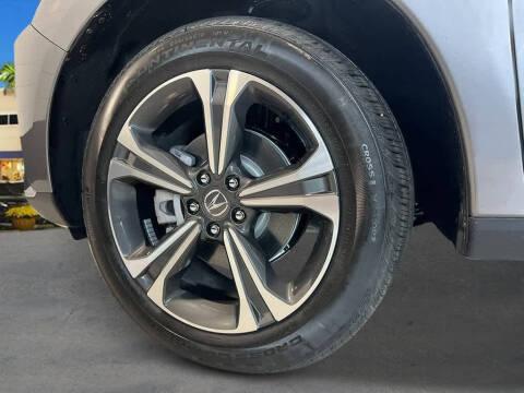 2026 Acura RDX SH-AWD w/Tech