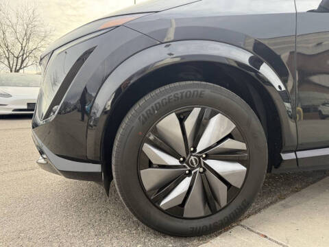 2023 Nissan Ariya Engage e-4ORCE