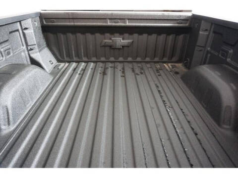 2022 Chevrolet Silverado 1500 Limited