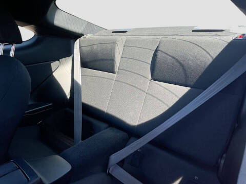 2022 Toyota GR86