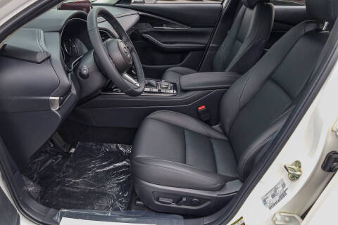 2025 Mazda CX-30 2.5 S Preferred