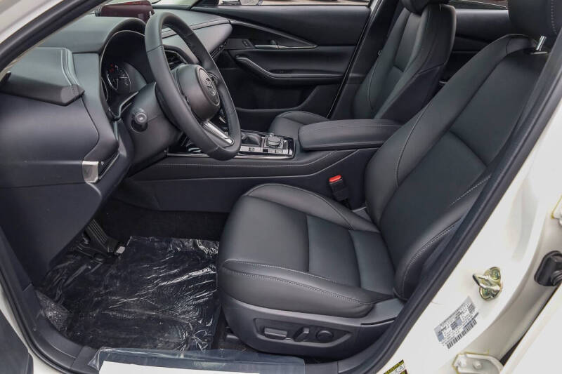 2025 Mazda CX-30 2.5 S Preferred