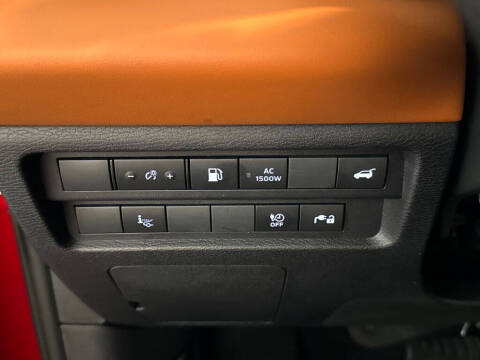 2025 Mitsubishi Outlander PHEV