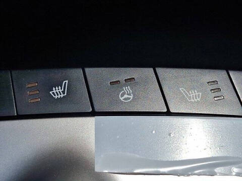 2025 Kia EV6 Light Long Range