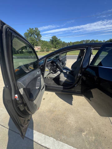 2014 Kia Forte EX