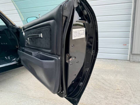 1977 Pontiac Trans Am