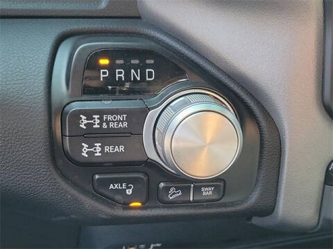 2022 RAM 2500 Power Wagon