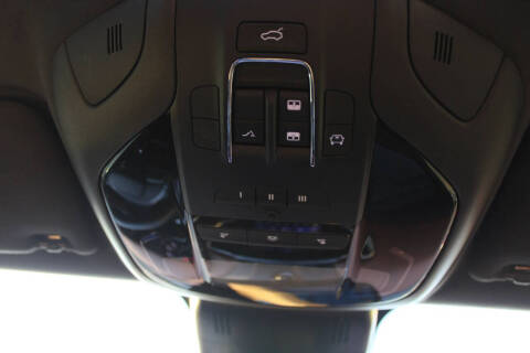 2017 Maserati Ghibli